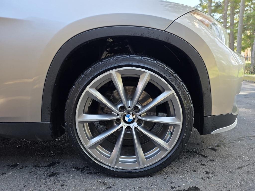 BMW X1 AWD 4dr xDrive28i 2015