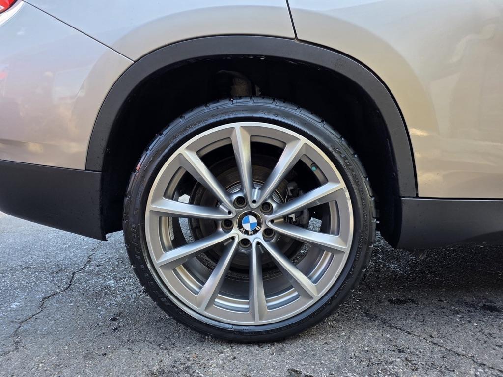 BMW X1 AWD 4dr xDrive28i 2015