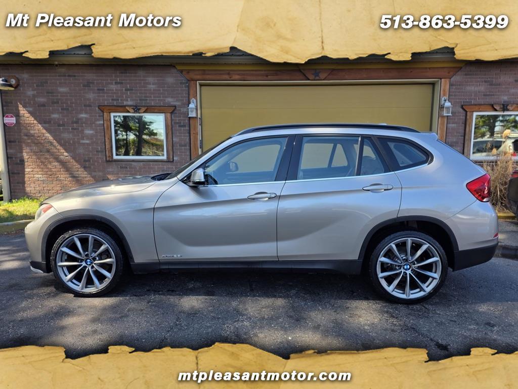 BMW X1 AWD 4dr xDrive28i 2015