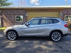 2015 BMW X1 