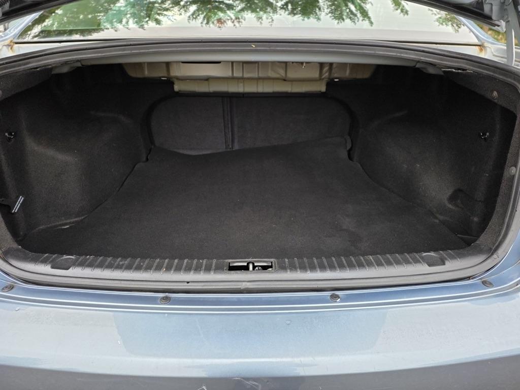 Hyundai Sonata 4dr Sdn V6 Auto GLS 2009