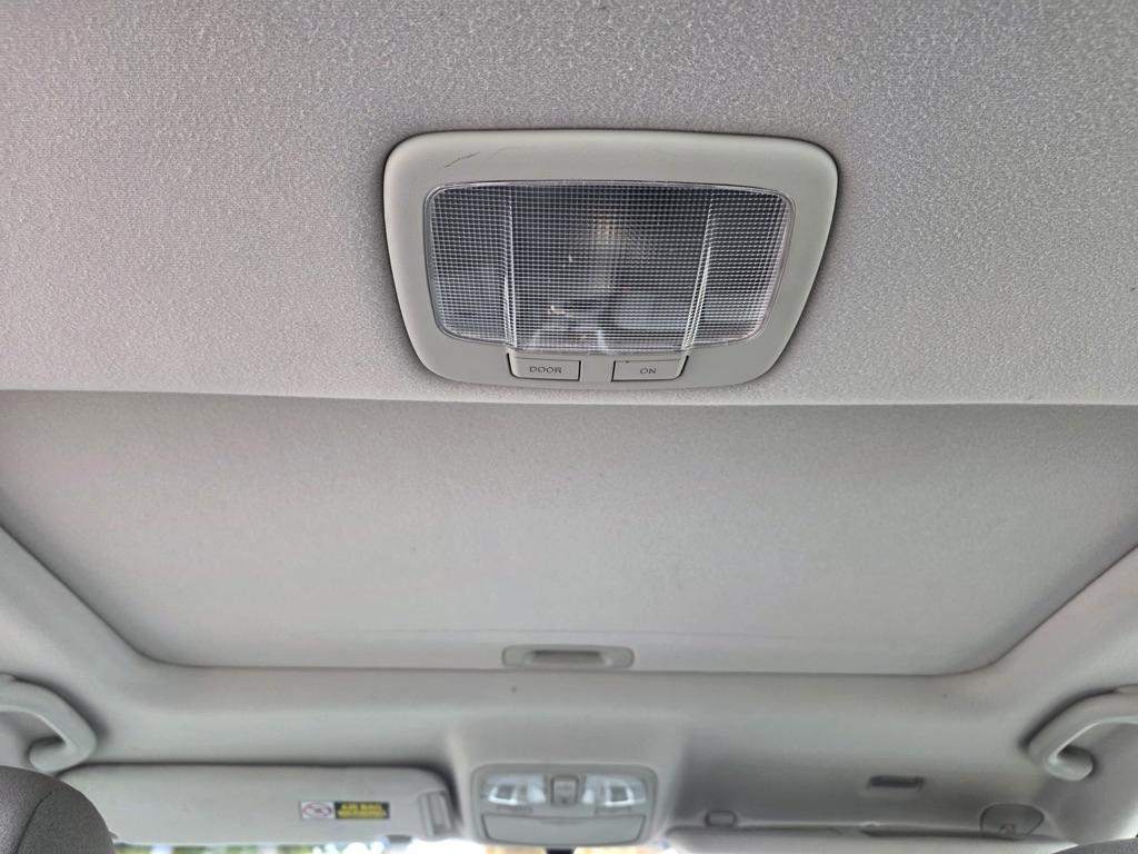 Hyundai Sonata 4dr Sdn V6 Auto GLS 2009