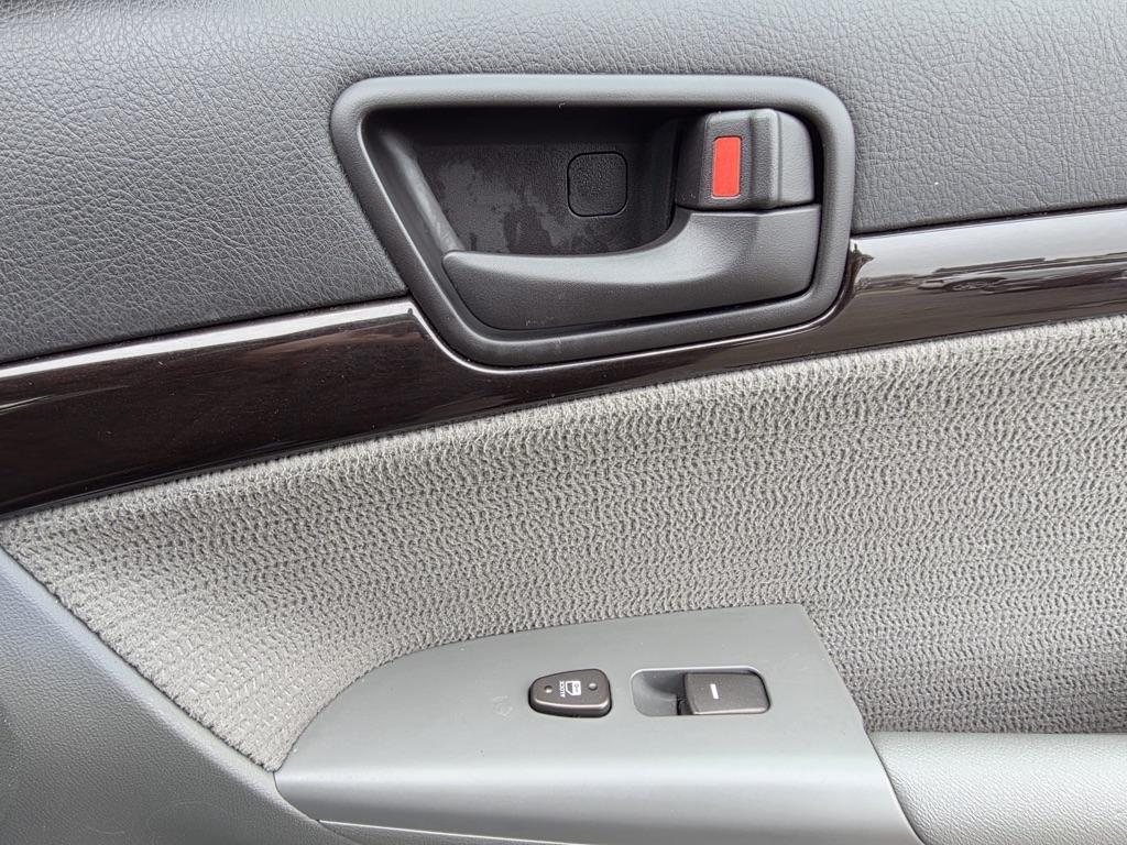 Hyundai Sonata 4dr Sdn V6 Auto GLS 2009