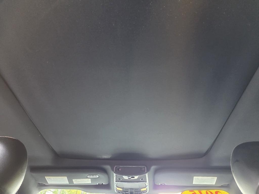 Ford F-150 4WD SuperCrew 157" Lariat w/HD Payload Pkg 2015