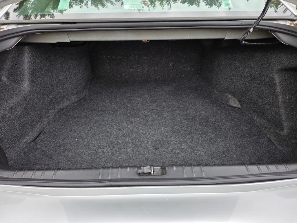 Chevrolet Impala Limited 4dr Sdn LT Fleet 2016