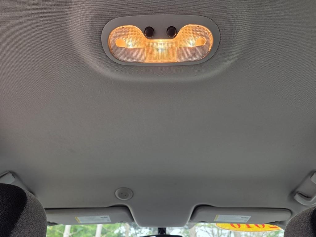 Chevrolet Impala Limited 4dr Sdn LT Fleet 2016