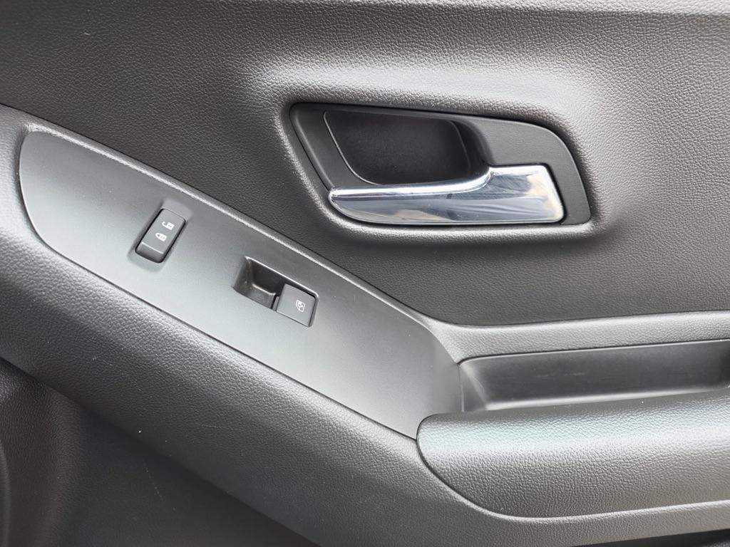 Chevrolet Trax AWD 4dr LT 2021