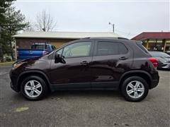 2021 Chevrolet Trax 