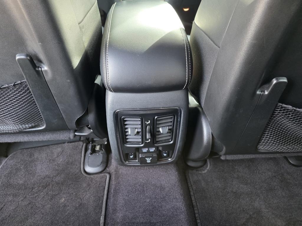 Jeep Grand Cherokee Limited 4x4 2017