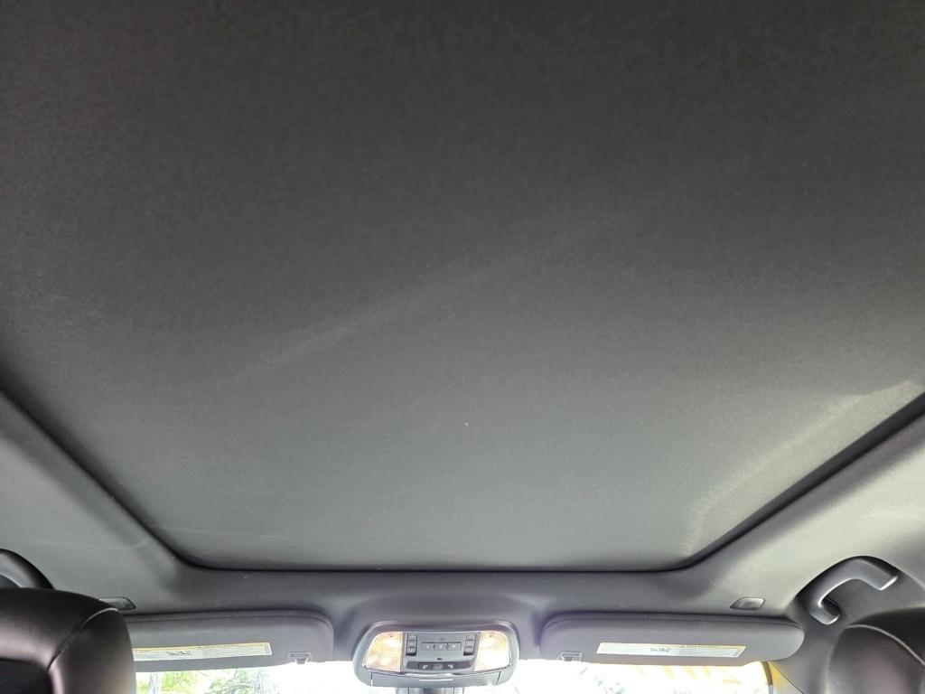 Jeep Grand Cherokee Limited 4x4 2017