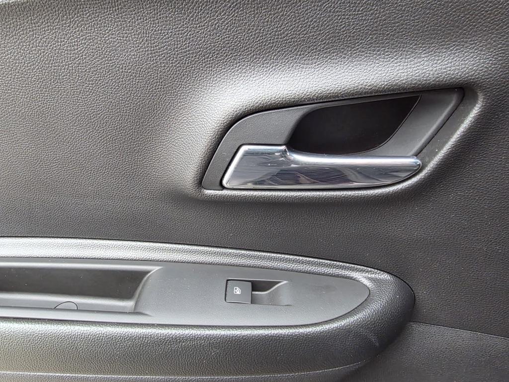 Jeep Grand Cherokee Limited 4x4 2017