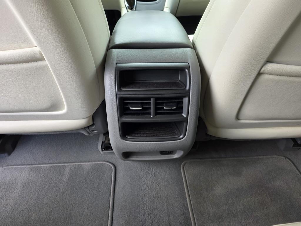 Cadillac XT5 FWD 4dr Luxury 2017