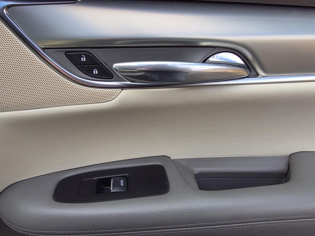 Cadillac XT5 FWD 4dr Luxury 2017