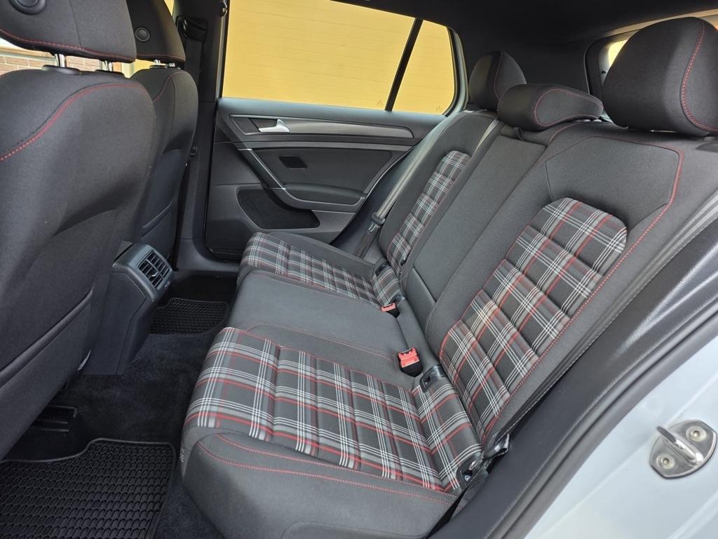 Volkswagen Golf GTI 2.0T Rabbit Edition DSG 2019