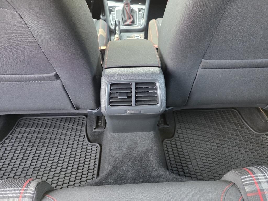 Volkswagen Golf GTI 2.0T Rabbit Edition DSG 2019