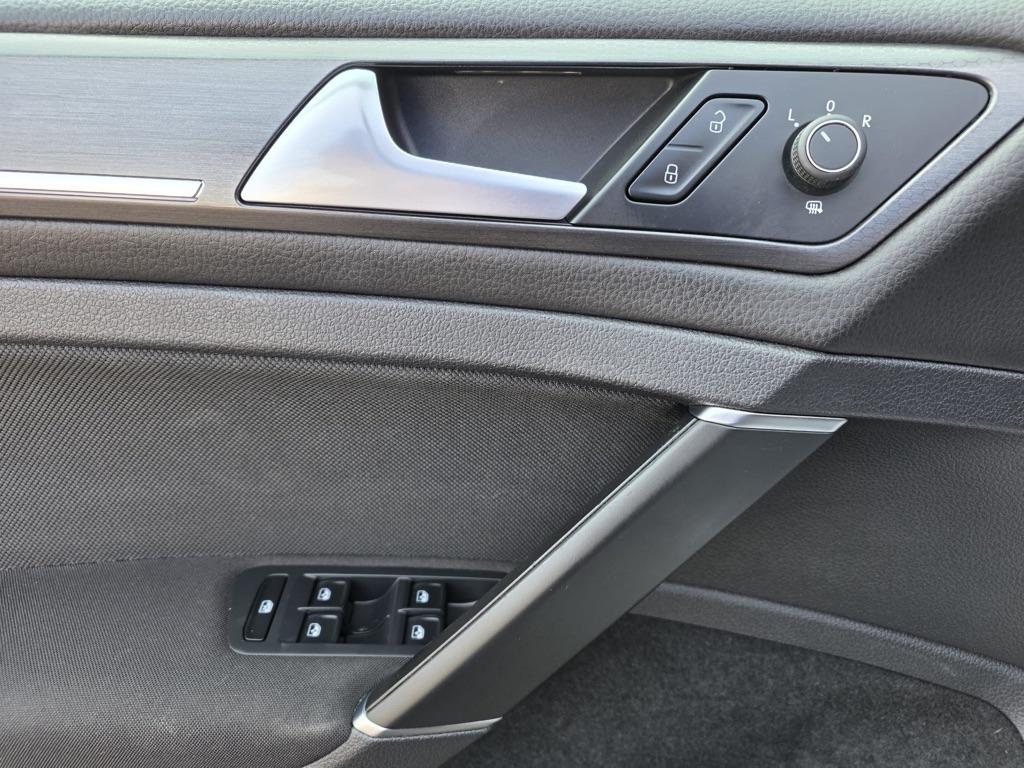 Volkswagen Golf GTI 2.0T Rabbit Edition DSG 2019