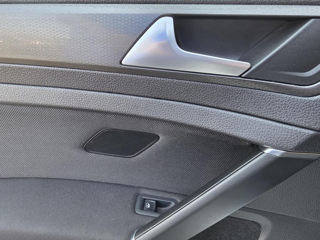 Volkswagen Golf GTI 2.0T Rabbit Edition DSG 2019