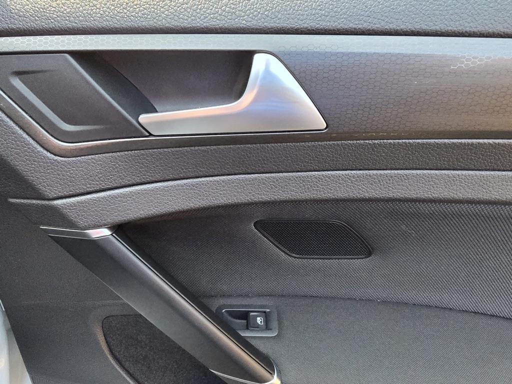 Volkswagen Golf GTI 2.0T Rabbit Edition DSG 2019