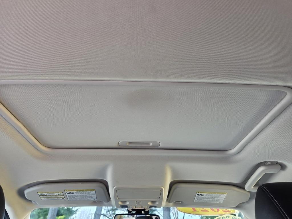 Ford EcoSport SES 4WD 2021