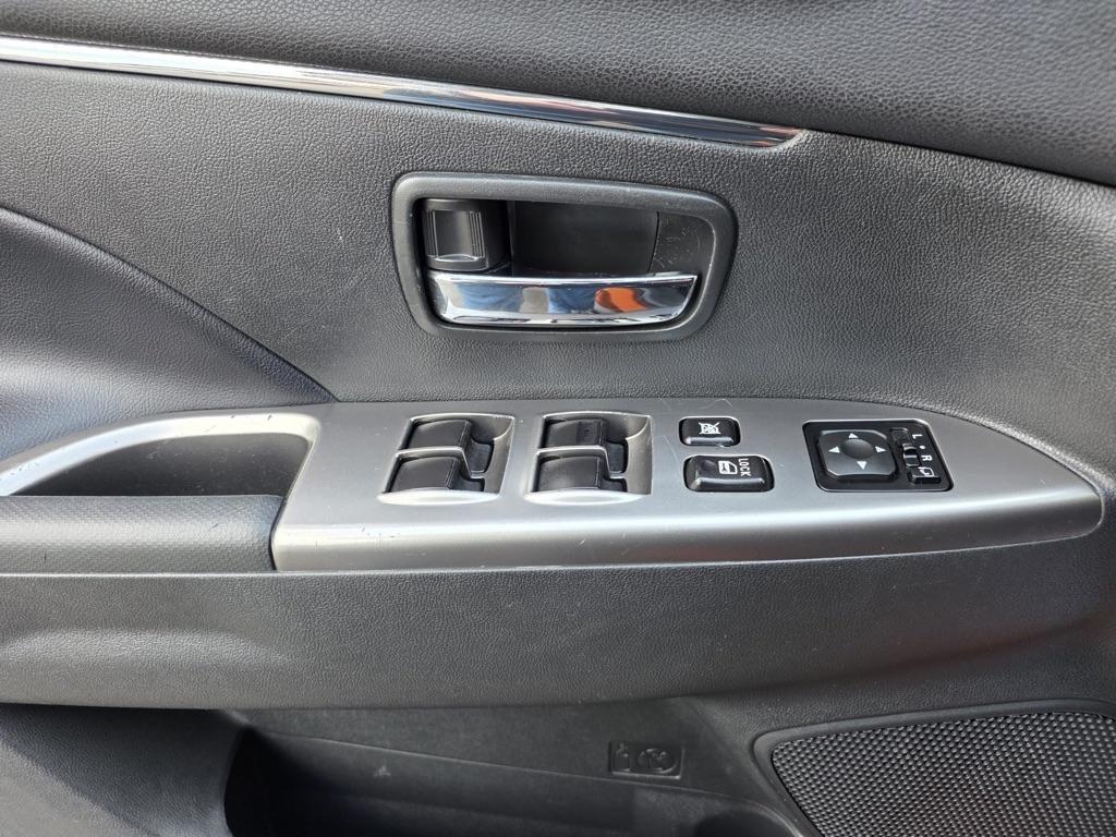 Mitsubishi Outlander Sport ES 2.0 AWC CVT 2022