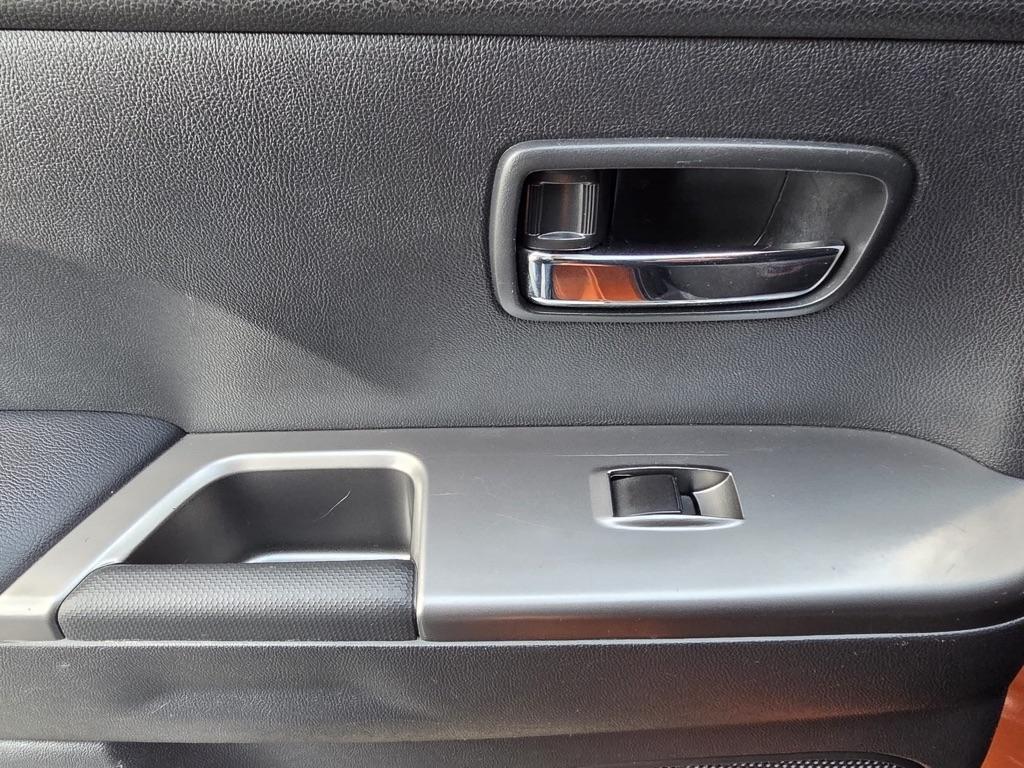 Mitsubishi Outlander Sport ES 2.0 AWC CVT 2022