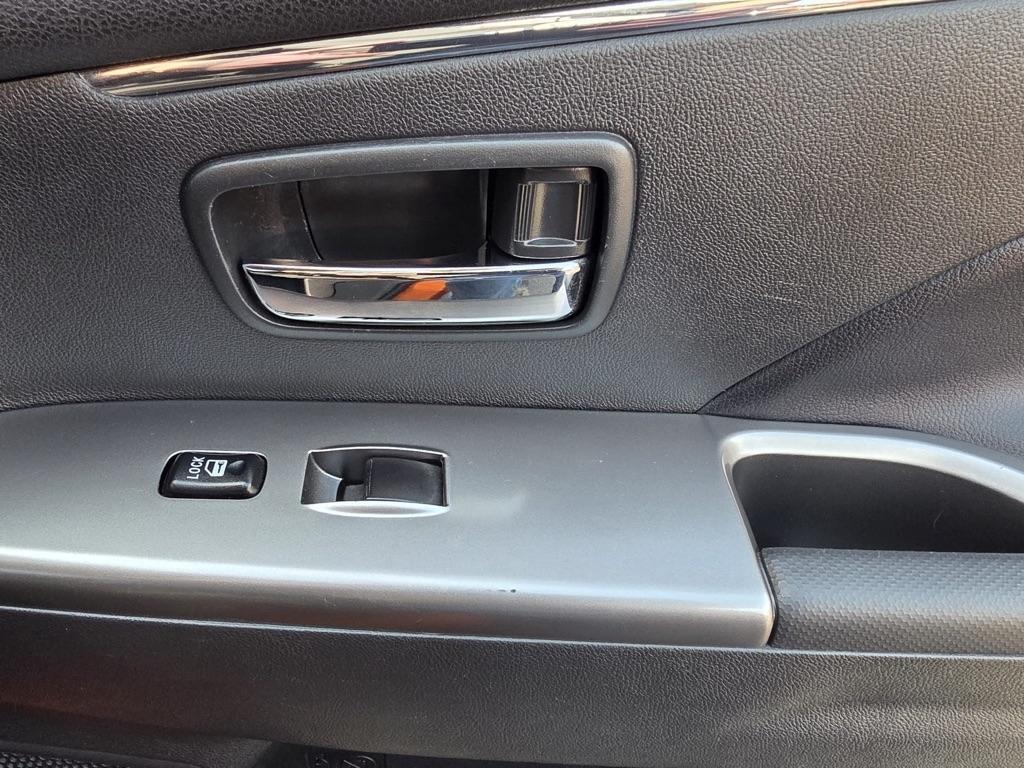 Mitsubishi Outlander Sport ES 2.0 AWC CVT 2022