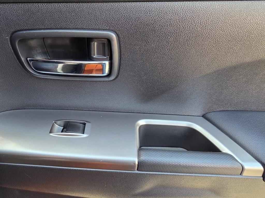 Mitsubishi Outlander Sport ES 2.0 AWC CVT 2022