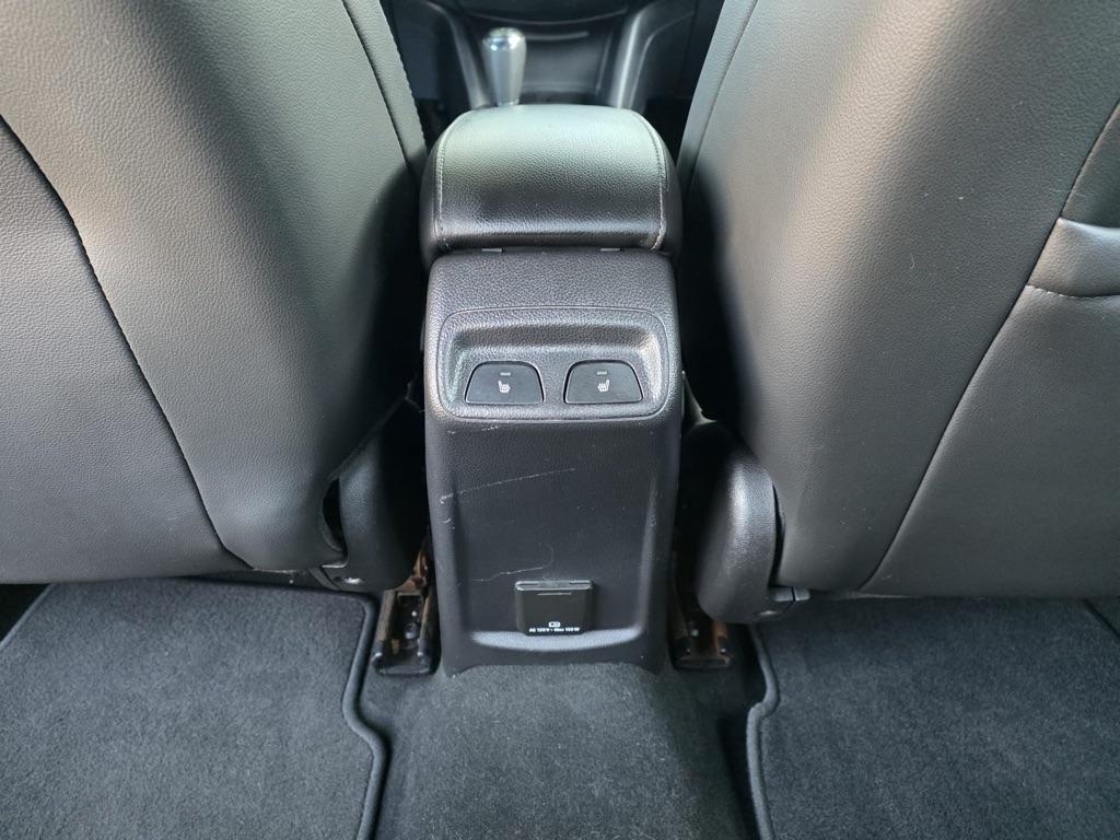 Chevrolet Cruze 4dr Sdn 1.4L Premier w/1SF 2017