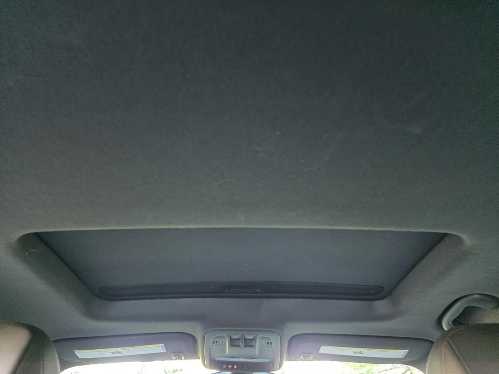 Chevrolet Cruze 4dr Sdn 1.4L Premier w/1SF 2017