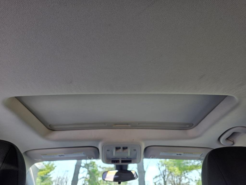 Chevrolet Cruze 4dr HB 1.4L LT w/1SD 2017