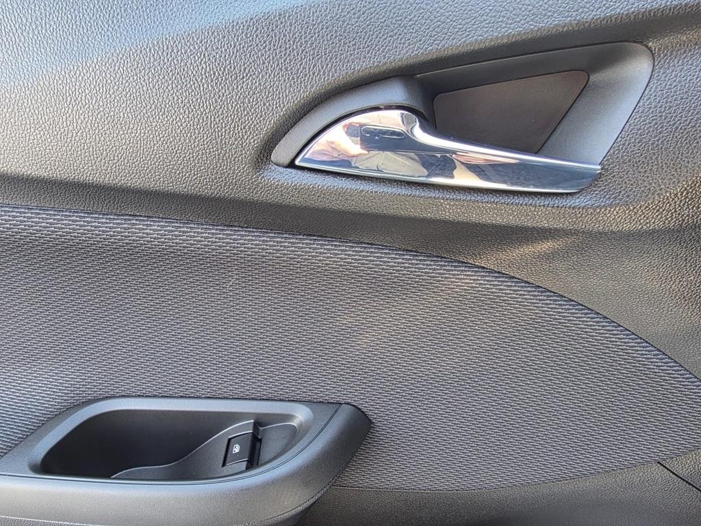 Chevrolet Cruze 4dr HB 1.4L LT w/1SD 2017