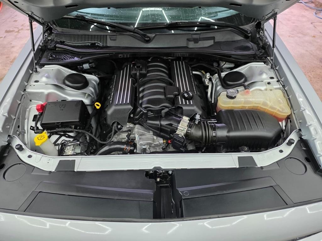 Dodge Challenger R/T Scat Pack 50th Ann. RWD 2020