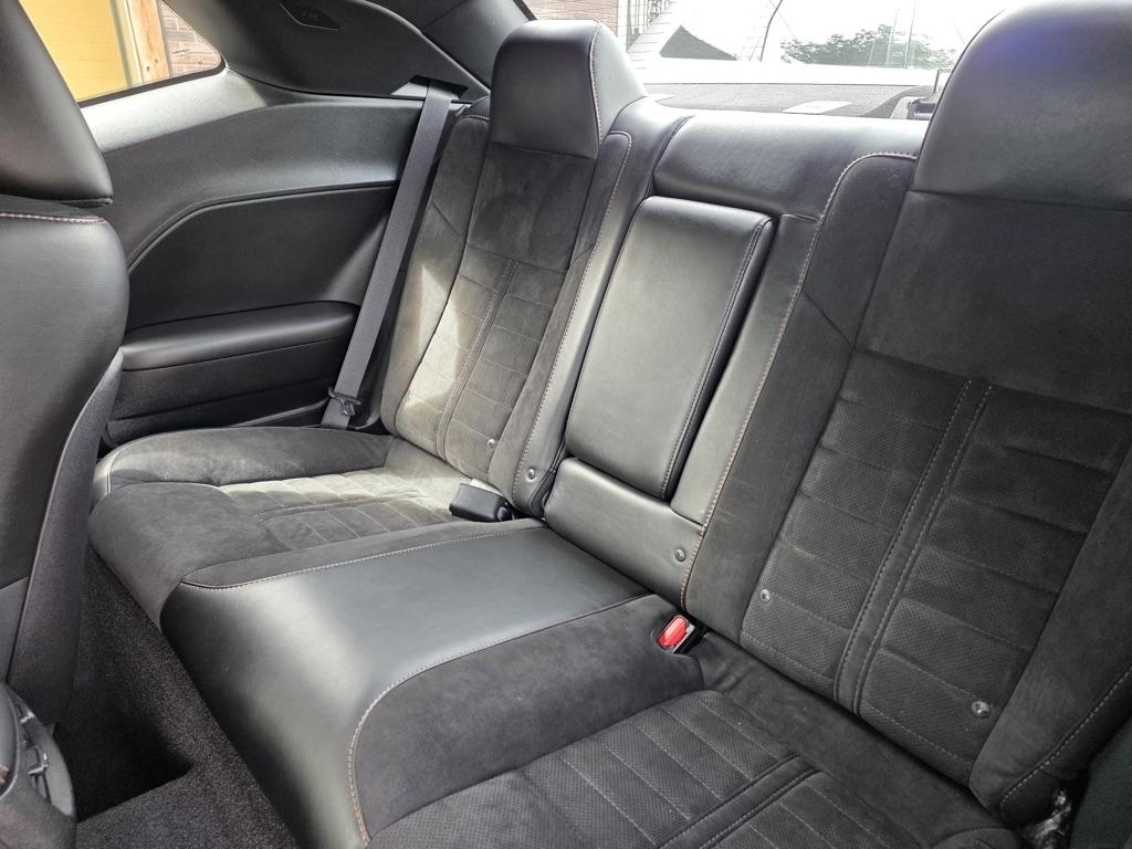 Dodge Challenger R/T Scat Pack 50th Ann. RWD 2020