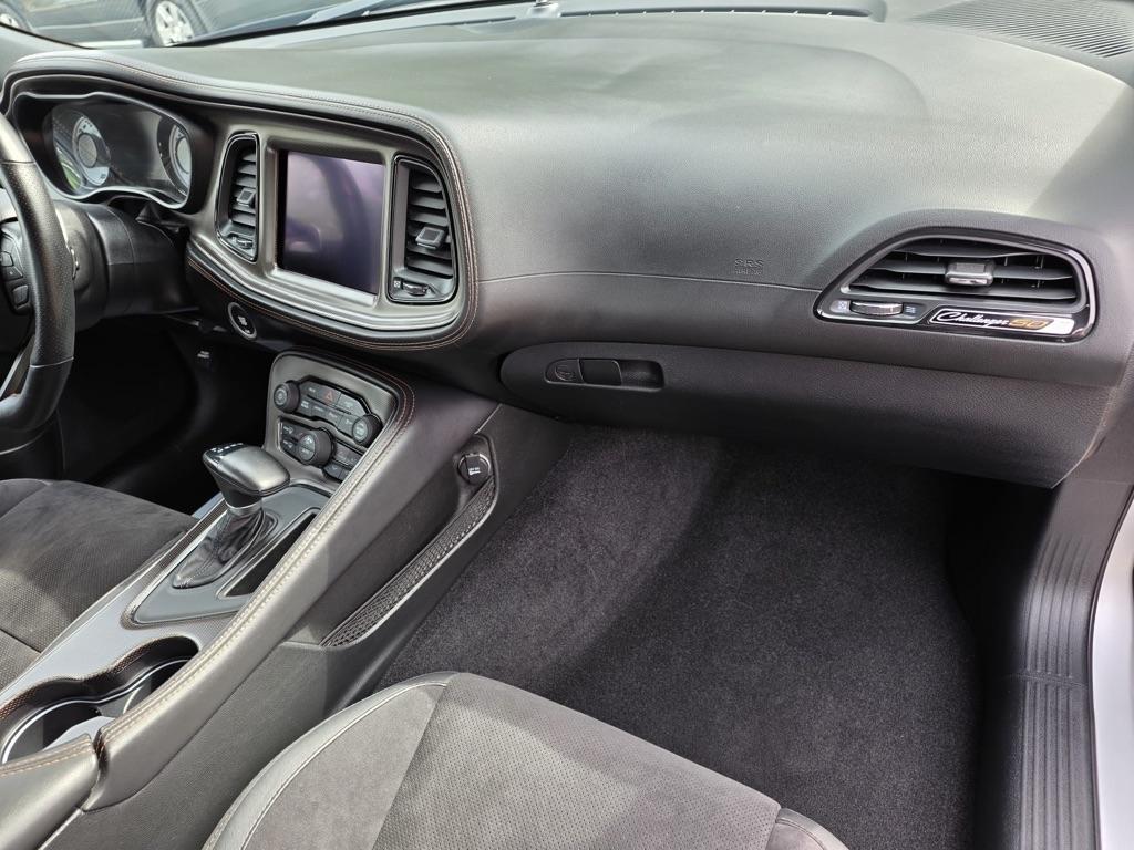 Dodge Challenger R/T Scat Pack 50th Ann. RWD 2020