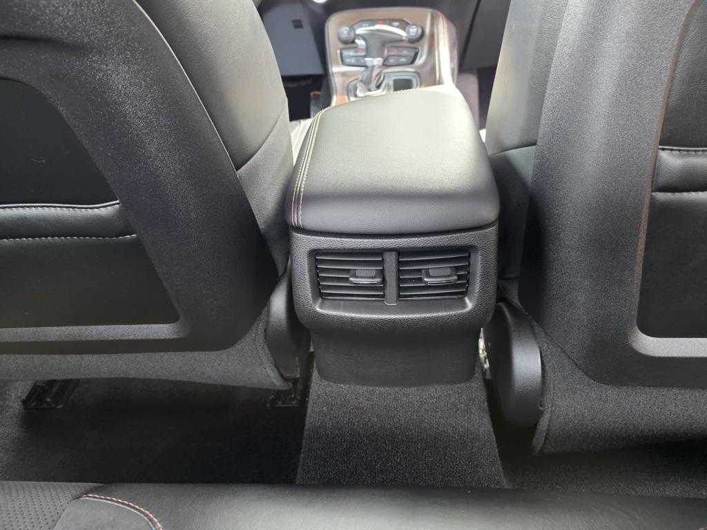 Dodge Challenger R/T Scat Pack 50th Ann. RWD 2020