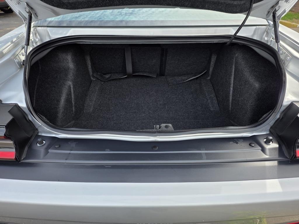 Dodge Challenger R/T Scat Pack 50th Ann. RWD 2020