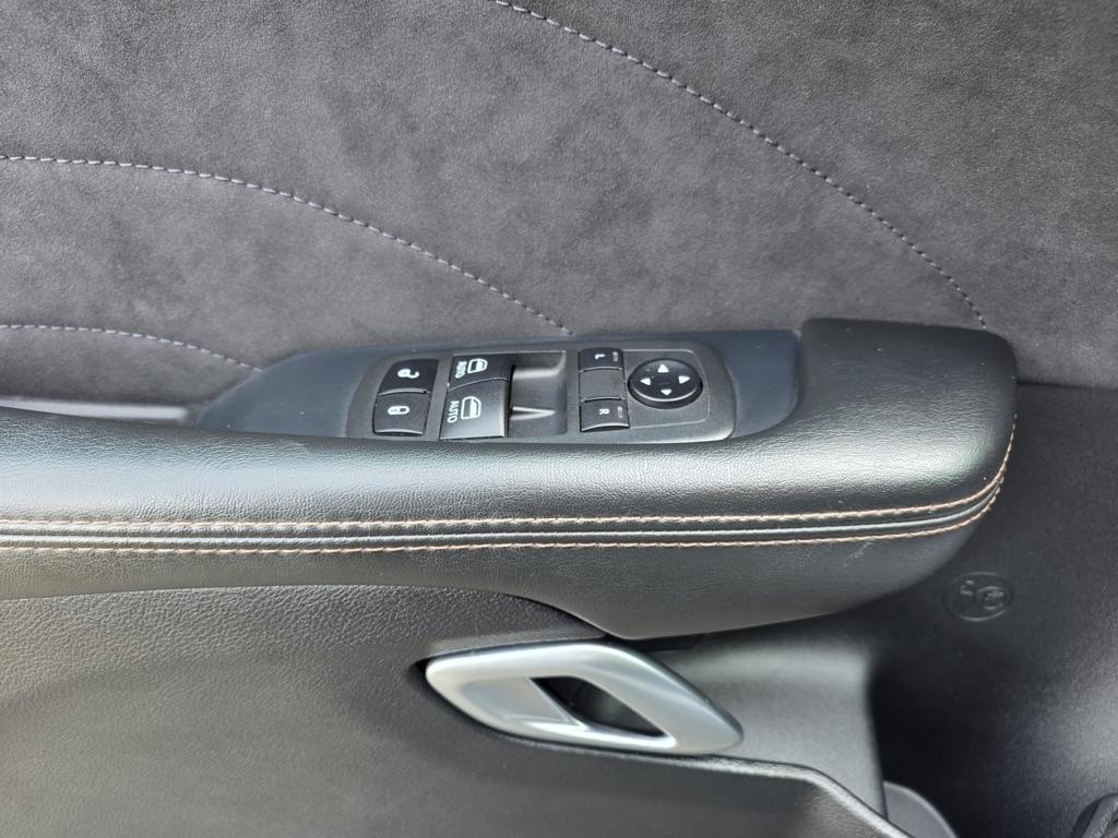 Dodge Challenger R/T Scat Pack 50th Ann. RWD 2020