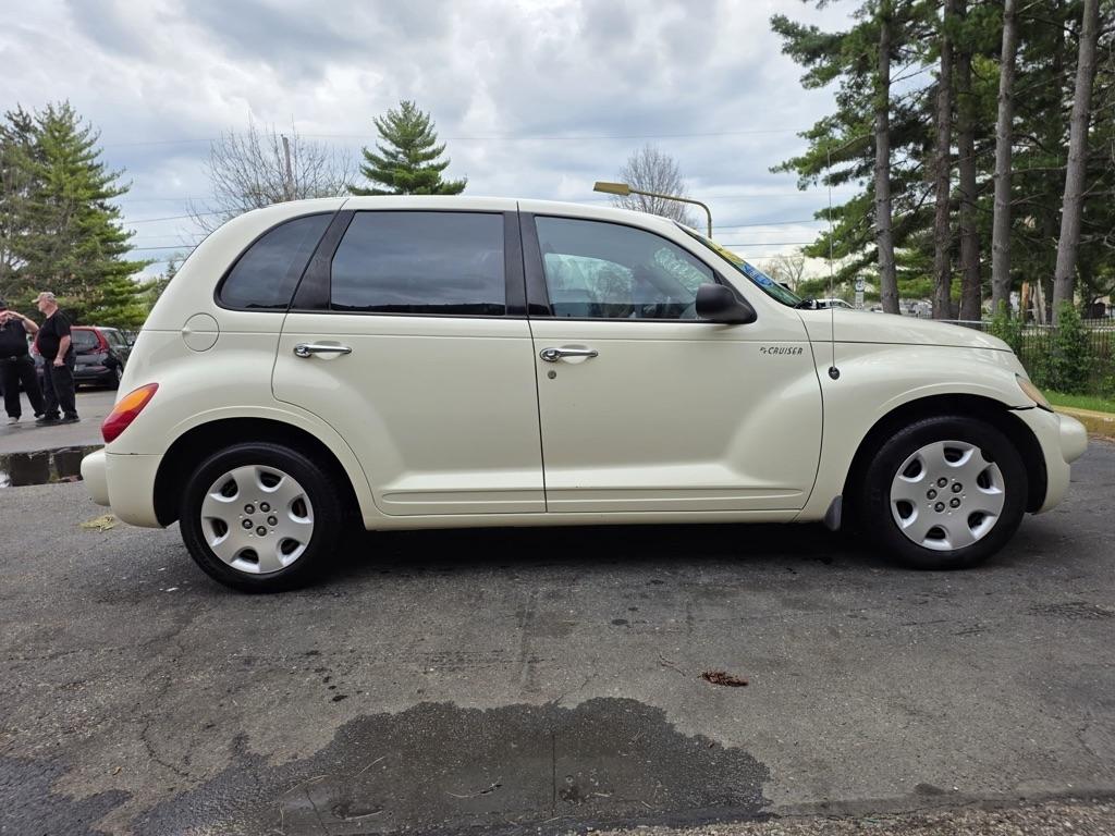 Chrysler PT Cruiser 4dr Wgn 2005