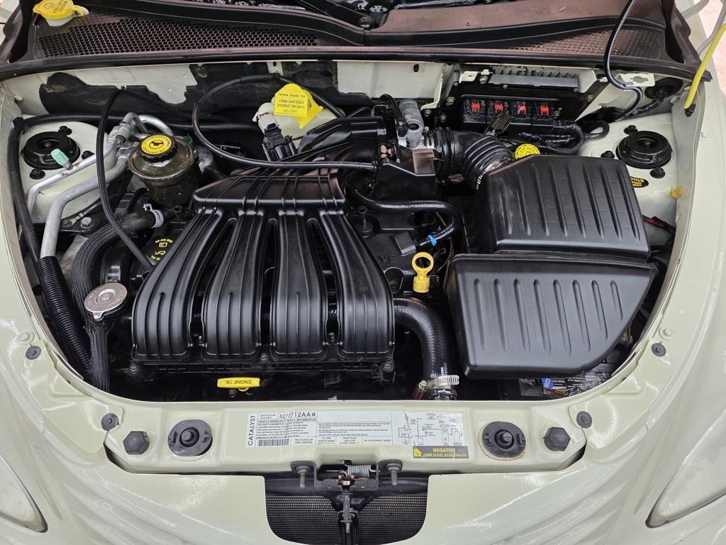 Chrysler PT Cruiser 4dr Wgn 2005