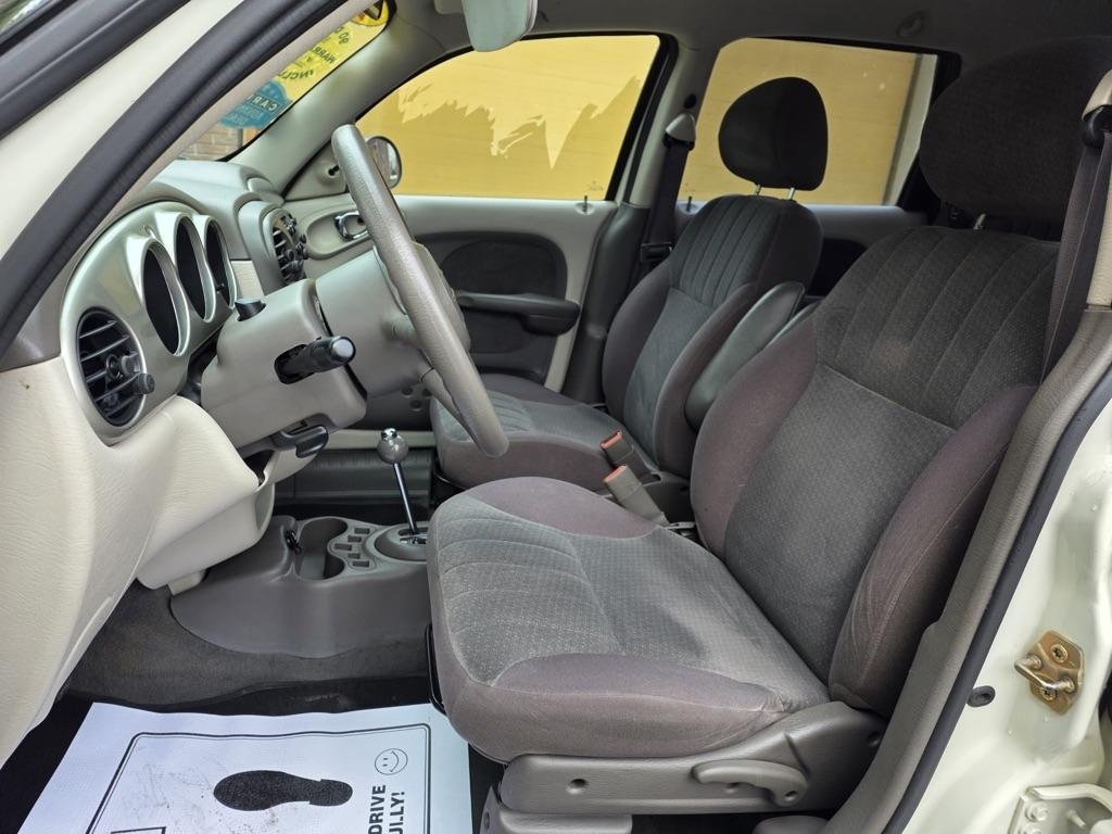 Chrysler PT Cruiser 4dr Wgn 2005