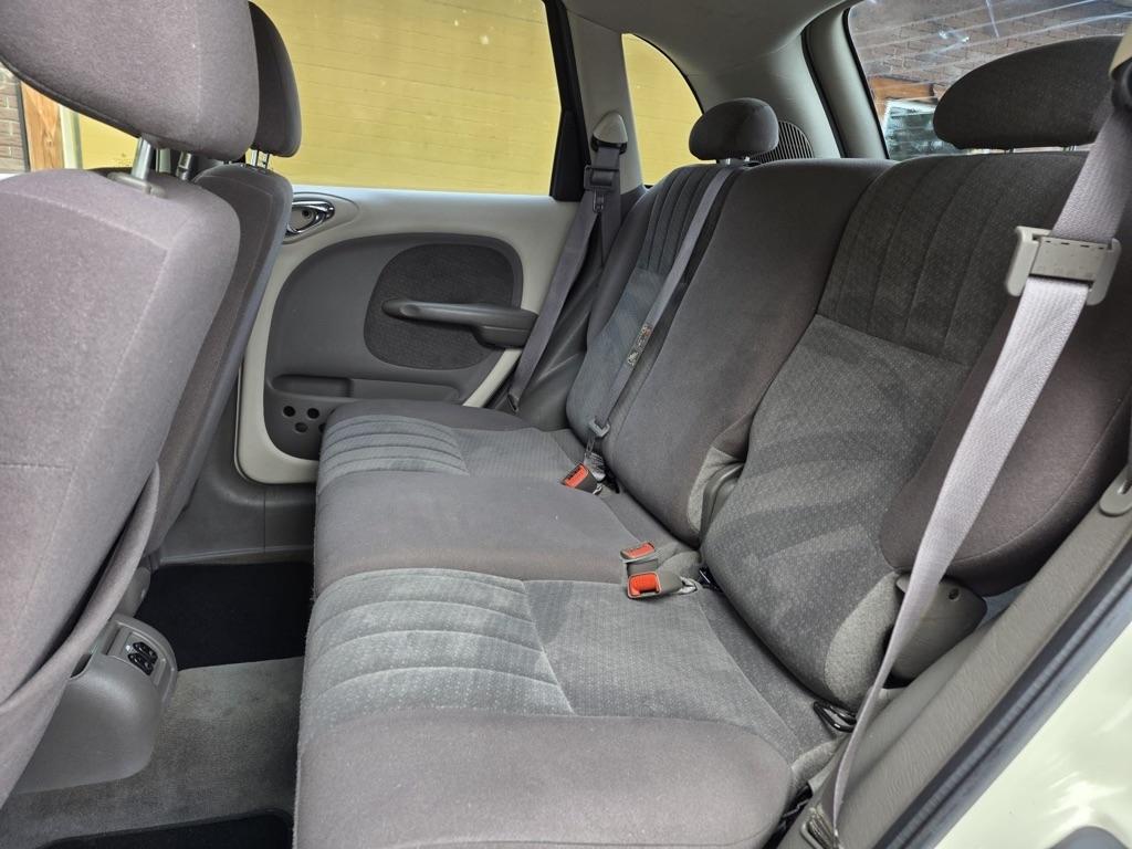 Chrysler PT Cruiser 4dr Wgn 2005