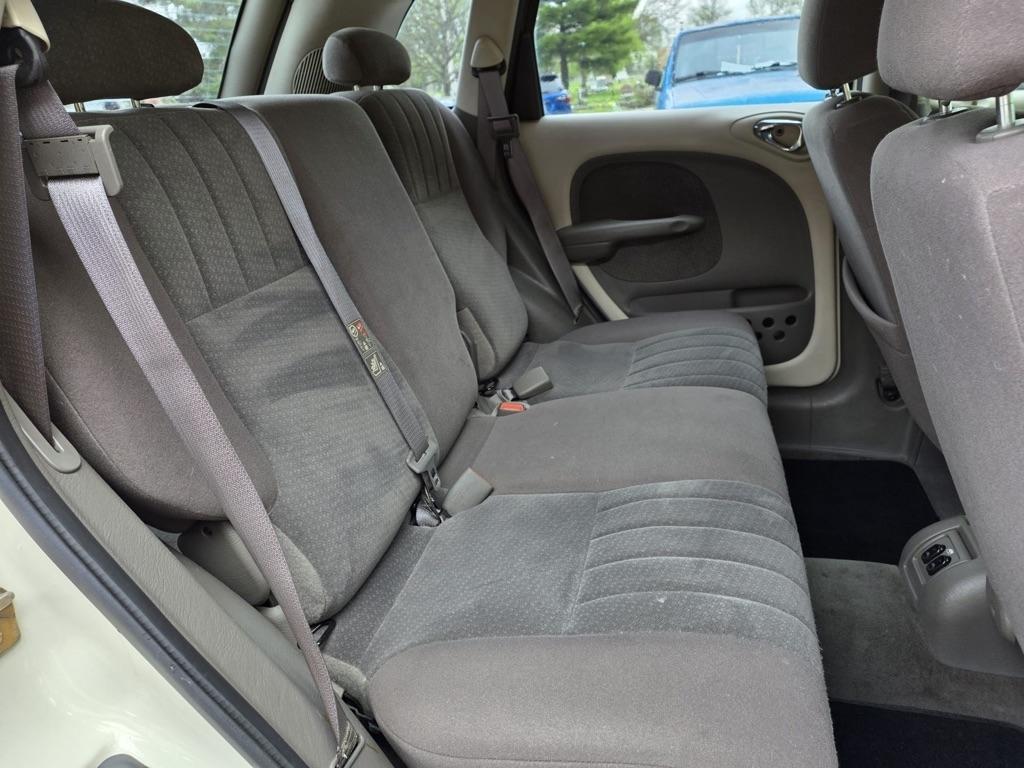 Chrysler PT Cruiser 4dr Wgn 2005