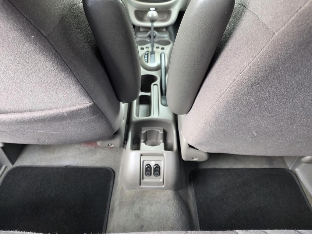 Chrysler PT Cruiser 4dr Wgn 2005