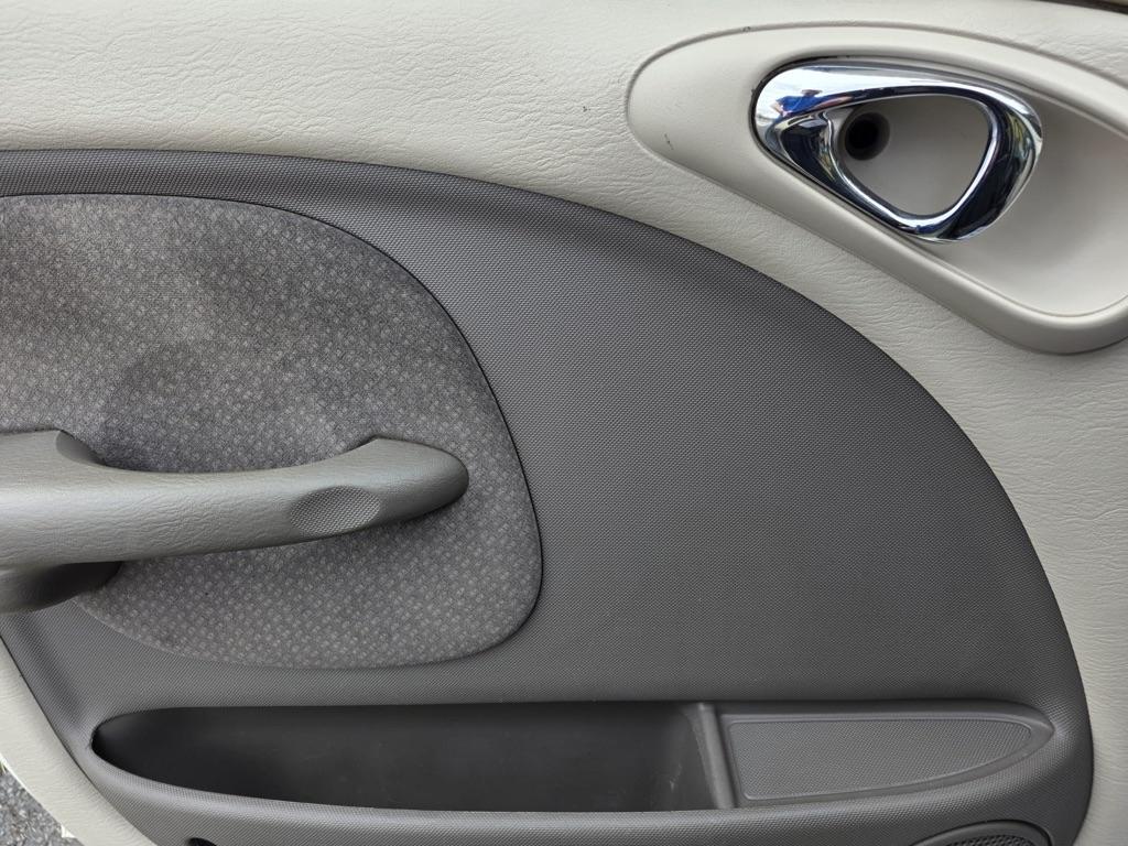 Chrysler PT Cruiser 4dr Wgn 2005