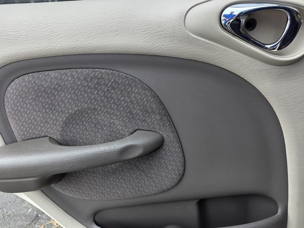 Chrysler PT Cruiser 4dr Wgn 2005