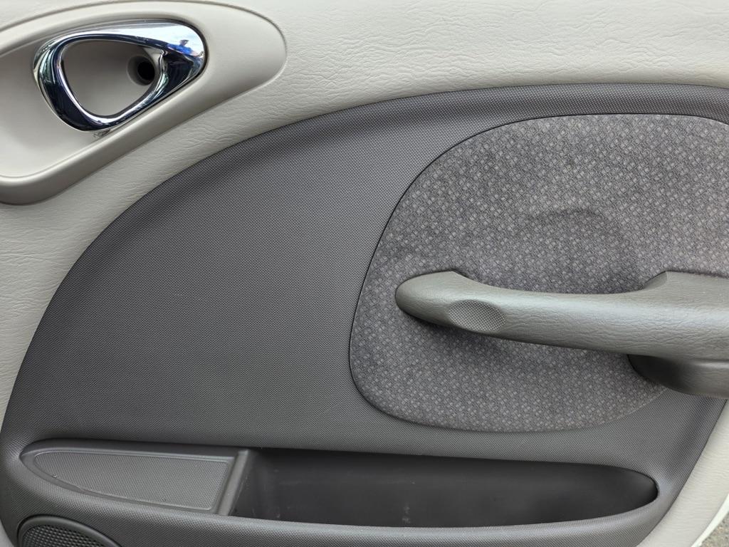 Chrysler PT Cruiser 4dr Wgn 2005