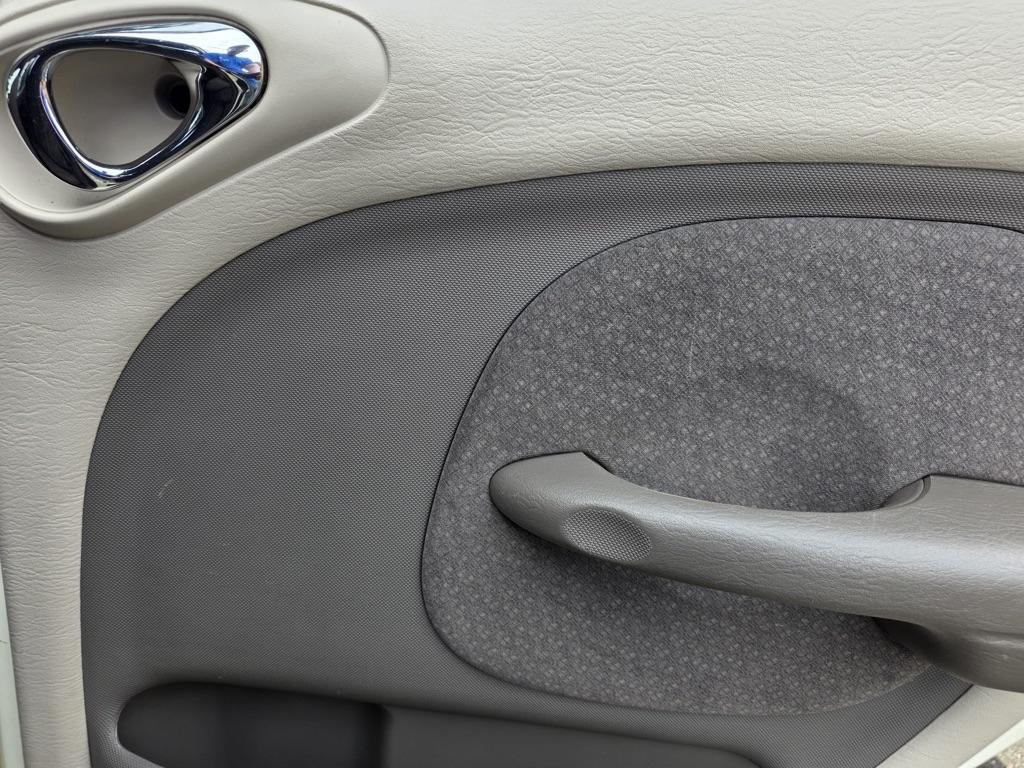 Chrysler PT Cruiser 4dr Wgn 2005