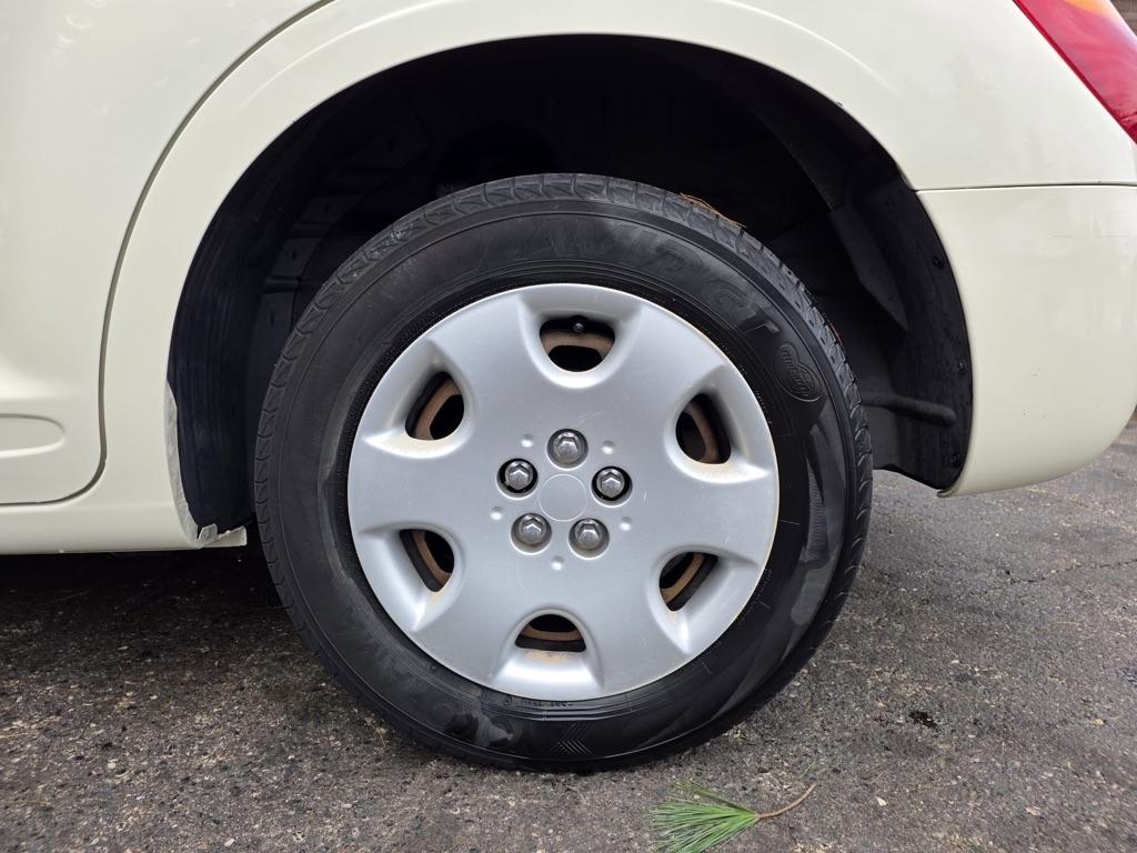 Chrysler PT Cruiser 4dr Wgn 2005