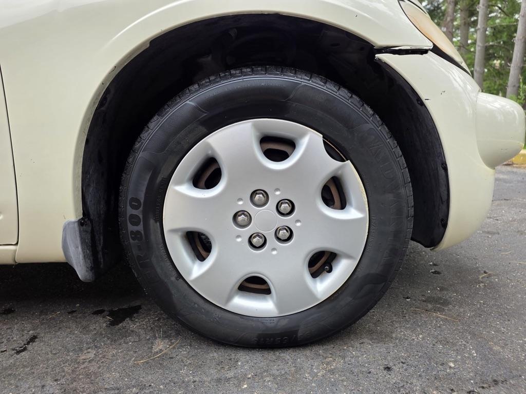 Chrysler PT Cruiser 4dr Wgn 2005