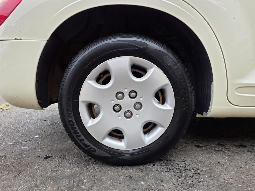 Chrysler PT Cruiser 4dr Wgn 2005